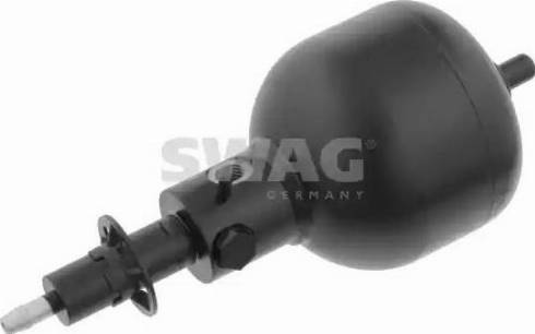 Wilmink Group WG1429427 - Гідроакумулятор, гальмівна система autocars.com.ua