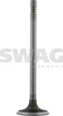 Wilmink Group WG1430285 - Впускний клапан autocars.com.ua