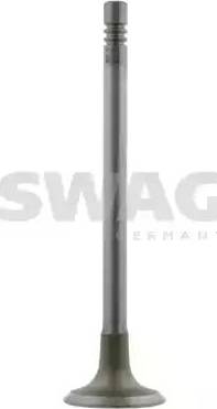 Wilmink Group WG1430286 - Випускний клапан autocars.com.ua