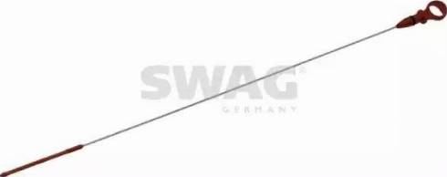 Wilmink Group WG1431423 - Покажчик рівня масла autocars.com.ua