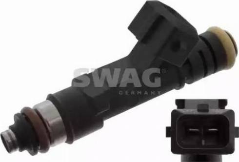 Wilmink Group WG1431762 - Форсунка дизельна, розпилювач і утримувач autocars.com.ua