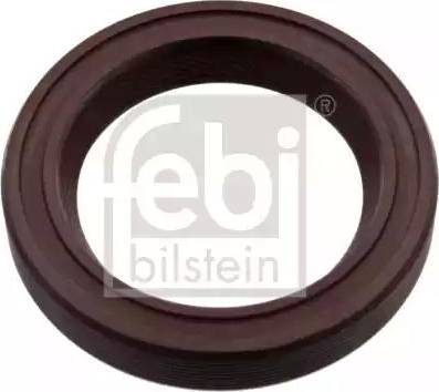 Wilmink Group WG1433755 - Ущільнене кільце, розподільний вал autocars.com.ua