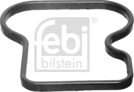 Wilmink Group WG1434716 - Прокладка, кришка головки циліндра autocars.com.ua