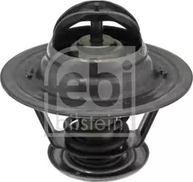 Wilmink Group WG1437461 - Термостат, охолоджуюча рідина autocars.com.ua