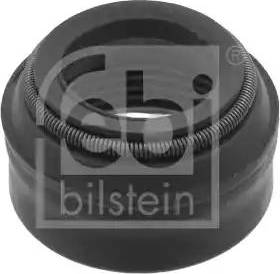 Wilmink Group WG1439679 - Кільце ущільнювача, шток клапана autocars.com.ua