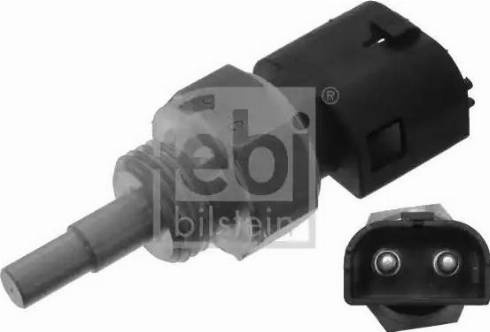 Wilmink Group WG1441389 - Датчик, температура охолоджуючої рідини autocars.com.ua