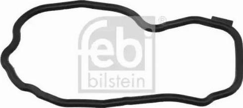 Wilmink Group WG1442228 - Прокладка, кришка головки циліндра autocars.com.ua