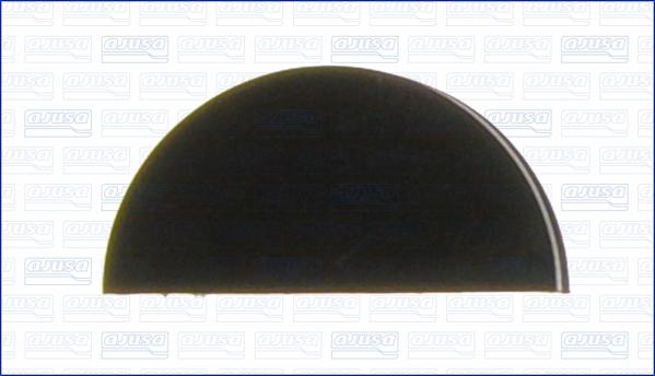 Wilmink Group WG1446852 - Прокладка, кришка головки циліндра autocars.com.ua