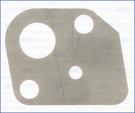 Wilmink Group WG1447002 - Прокладка, клапан повернення ОГ autocars.com.ua