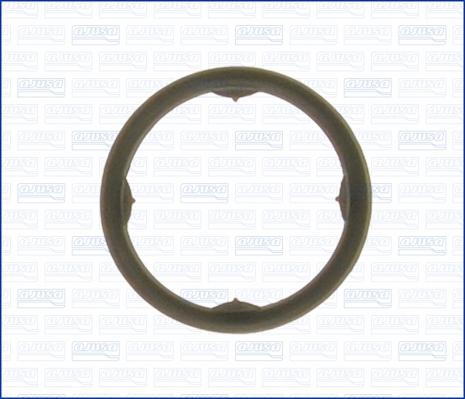 Wilmink Group WG1447764 - Прокладка, картер рульового механізму autocars.com.ua