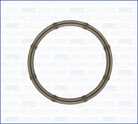 Wilmink Group WG1447789 - Прокладка, впускний колектор autocars.com.ua