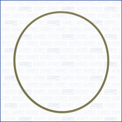 Wilmink Group WG1448070 - Прокладка, корпус впускного колектора autocars.com.ua