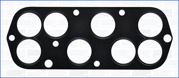 Wilmink Group WG1449050 - Прокладка, впускний колектор autocars.com.ua