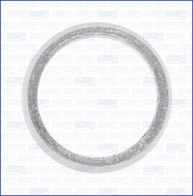 Wilmink Group WG1449060 - Прокладка, труба вихлопного газу autocars.com.ua