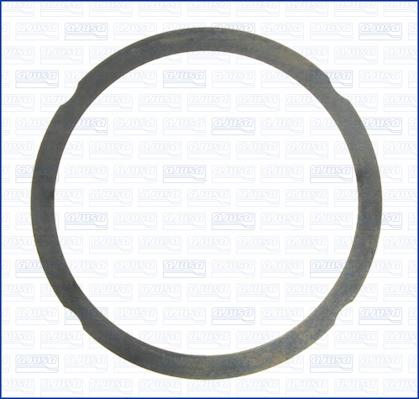 Wilmink Group WG1449432 - Прокладка, головка циліндра autocars.com.ua