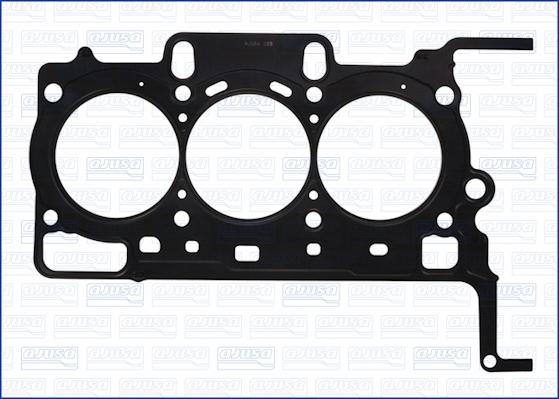 Wilmink Group WG1449842 - Прокладка, головка циліндра autocars.com.ua