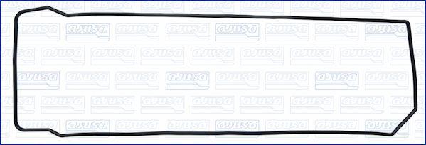 Wilmink Group WG1450489 - Прокладка, кришка головки циліндра autocars.com.ua