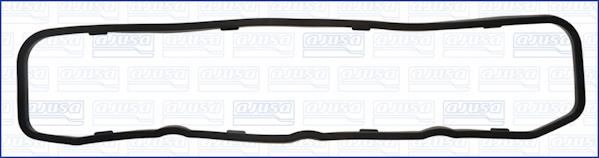 Wilmink Group WG1450601 - Прокладка, кришка головки циліндра autocars.com.ua