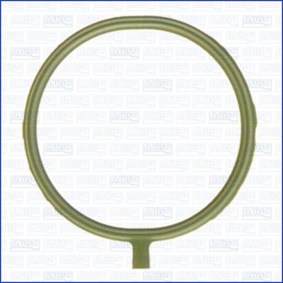 Wilmink Group WG1451366 - Прокладка, впускний колектор autocars.com.ua