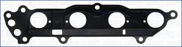 Wilmink Group WG1451367 - Прокладка, впускний колектор autocars.com.ua