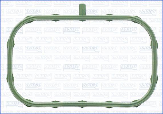 Wilmink Group WG1451433 - Прокладка, впускний колектор autocars.com.ua