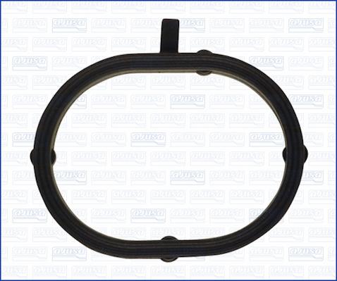 Wilmink Group WG1451452 - Прокладка, впускний колектор autocars.com.ua