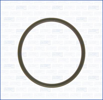 Wilmink Group WG1451743 - Прокладка, впускний колектор autocars.com.ua