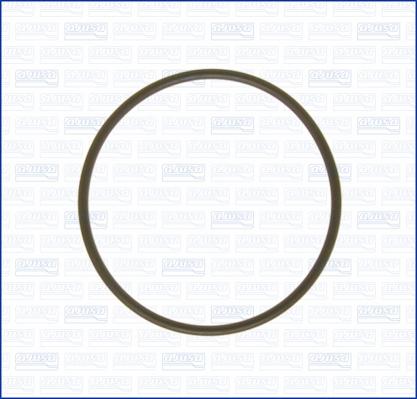 Wilmink Group WG1451762 - Прокладка, впускний колектор autocars.com.ua