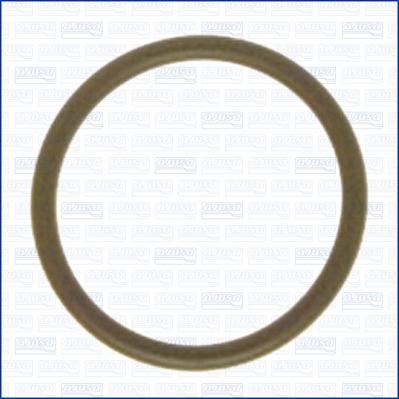 Wilmink Group WG1451815 - Уплотнительное кольцо, резьбовая пробка маслосливного отверстия autodnr.net
