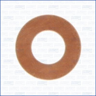 Wilmink Group WG1451952 - Уплотнительное кольцо, резьбовая пробка маслосливного отверстия autodnr.net