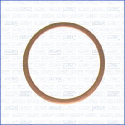 Wilmink Group WG1451980 - Уплотнительное кольцо, резьбовая пробка маслосливного отверстия autodnr.net
