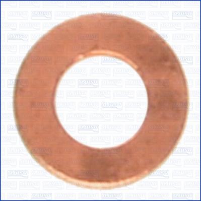 Wilmink Group WG1451998 - Уплотнительное кольцо, резьбовая пробка маслосливного отверстия autodnr.net