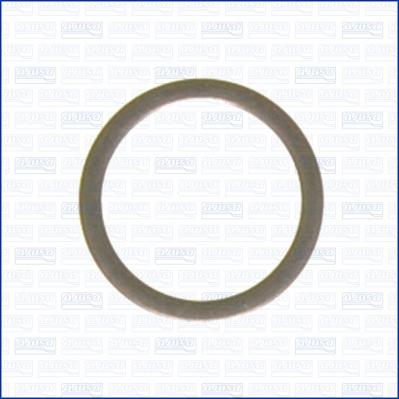 Wilmink Group WG1452022 - Уплотнительное кольцо, резьбовая пробка маслосливного отверстия autodnr.net