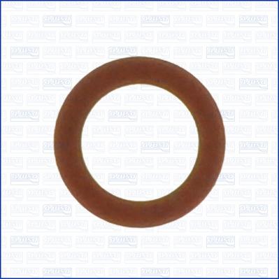 Wilmink Group WG1452043 - Кільце ущільнювача, нарізна пробка мастилозливного  отвору autocars.com.ua