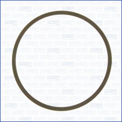 Wilmink Group WG1452088 - Прокладка, впускний колектор autocars.com.ua