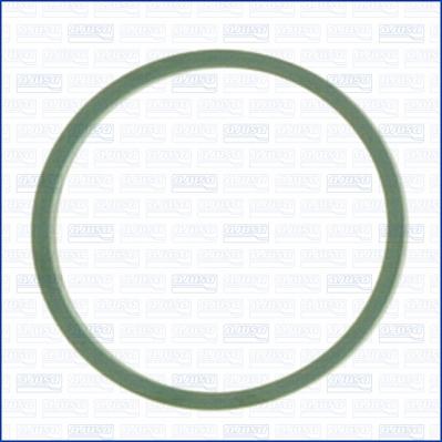 Wilmink Group WG1452136 - Прокладка, впускний колектор autocars.com.ua