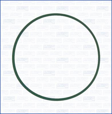 Wilmink Group WG1452145 - Прокладка, впускний колектор autocars.com.ua