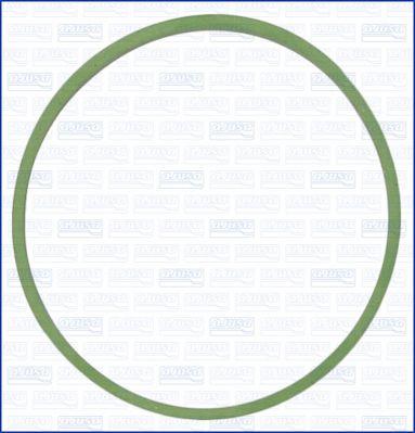 Wilmink Group WG1452147 - Прокладка, впускний колектор autocars.com.ua