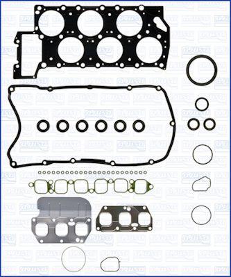 Wilmink Group WG1452479 - Комплект прокладок, двигун autocars.com.ua