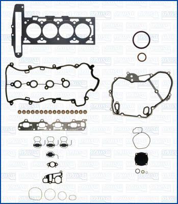 Wilmink Group WG1452607 - Комплект прокладок, двигун autocars.com.ua