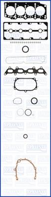 Wilmink Group WG1452621 - Комплект прокладок, двигун autocars.com.ua