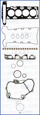 Wilmink Group WG1452754 - Комплект прокладок, двигун autocars.com.ua