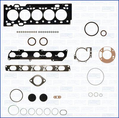 Wilmink Group WG1452868 - Комплект прокладок, двигун autocars.com.ua