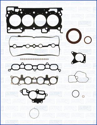 Wilmink Group WG1453002 - Комплект прокладок, двигун autocars.com.ua