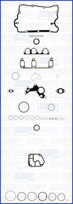 Wilmink Group WG1453091 - Комплект прокладок, двигун autocars.com.ua