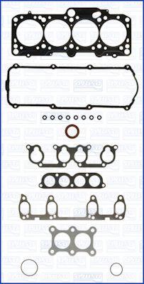 Wilmink Group WG1453404 - Комплект прокладок, головка циліндра autocars.com.ua