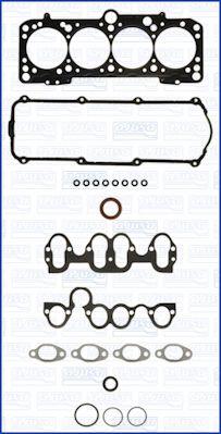 Wilmink Group WG1453405 - Комплект прокладок, головка циліндра autocars.com.ua