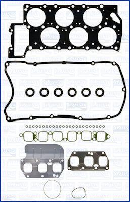 Wilmink Group WG1453488 - Комплект прокладок, головка циліндра autocars.com.ua