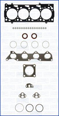 Wilmink Group WG1453618 - Комплект прокладок, головка циліндра autocars.com.ua