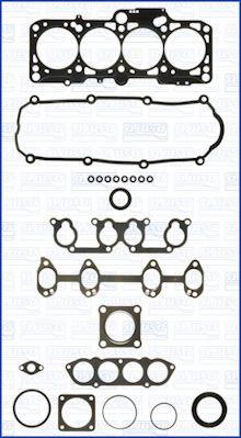 Wilmink Group WG1453630 - Комплект прокладок, головка циліндра autocars.com.ua